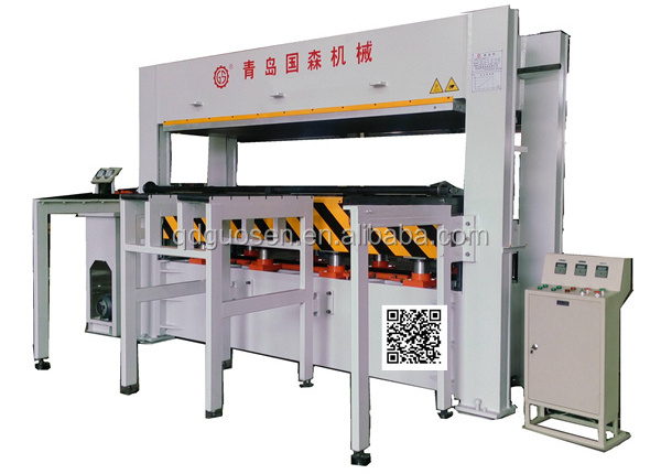 2018 Plywood production line /producing line /making line