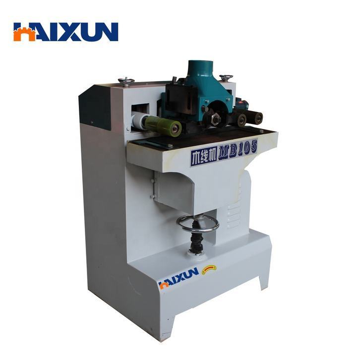 High Quality Industrial Threaded Wood Dowels Maker Equipment Wooden Dowel Making Machine