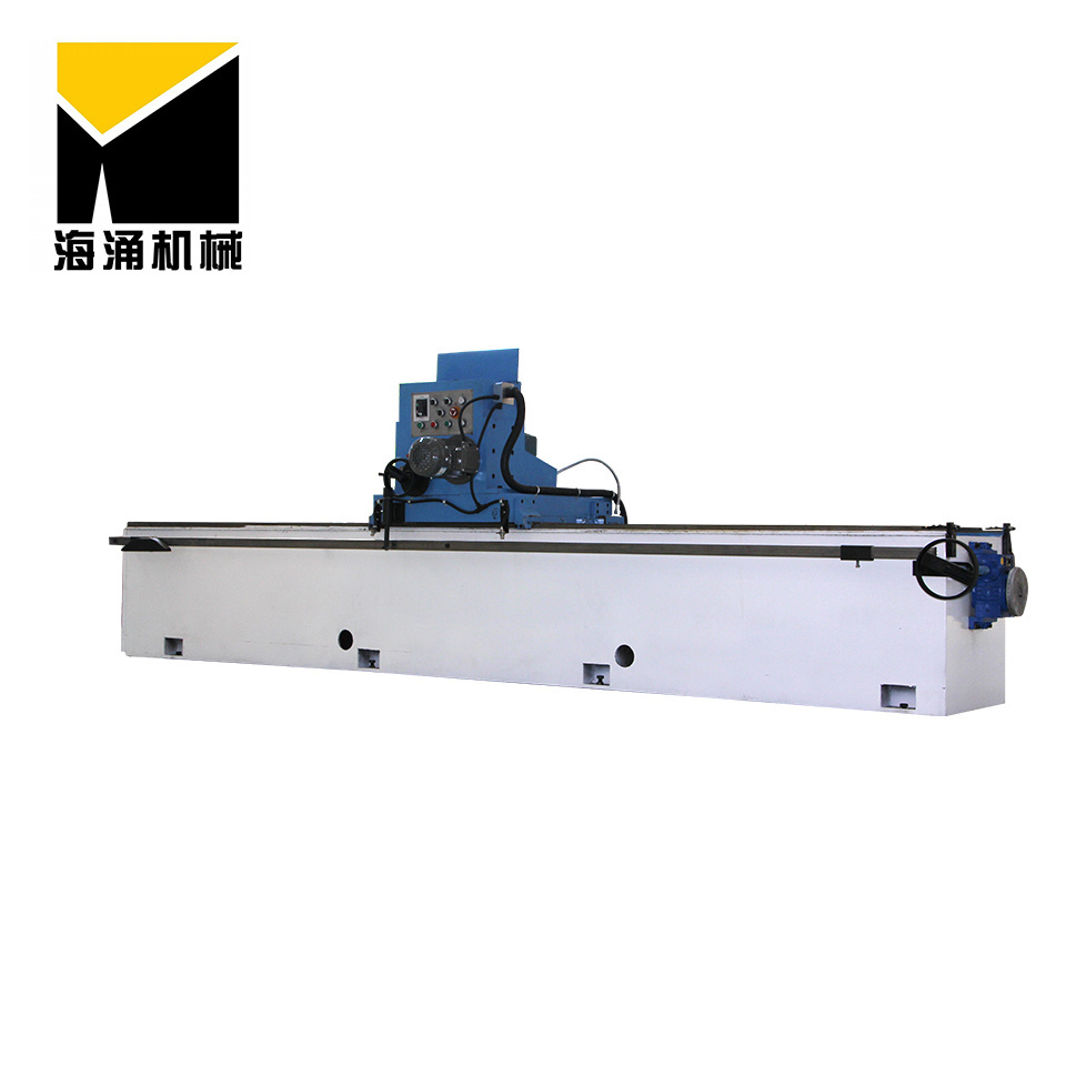 chipper blade sharpening machine