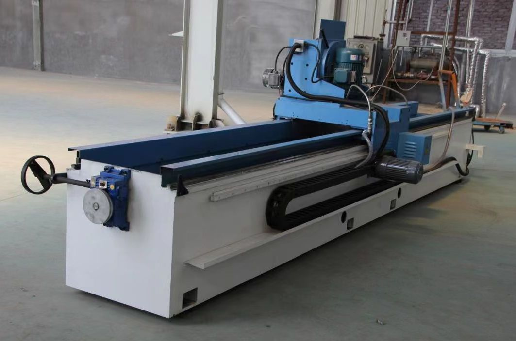 circular knife grinding machine