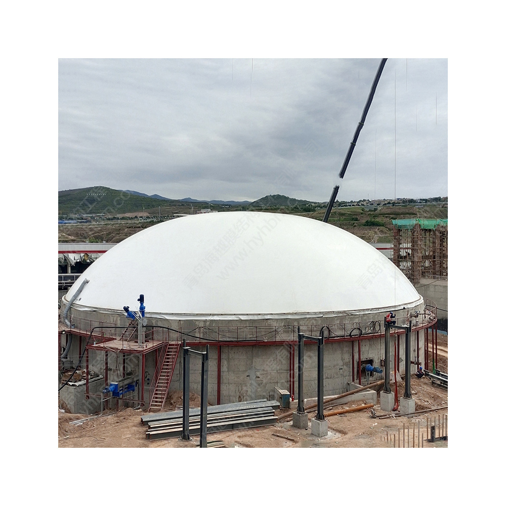 Factory price Enamelled steel assemble diesel storage tank pvc rain water harvesting storage tanks for sale