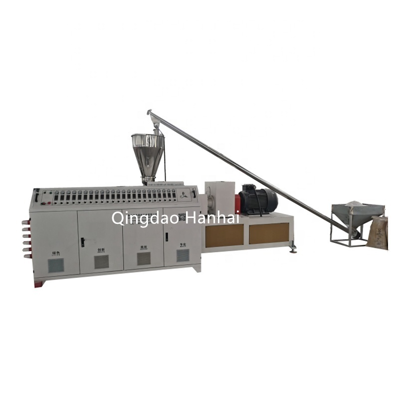 PC PP PET Corrugated Sheet Board Wave Roofing Tile Flexible Waterproof Forming Extrusion Machine Line