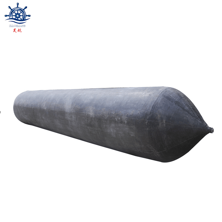 Stainless Steel Rubber Balloon Airbag Floating Dock Ship Launching Marine Airbags