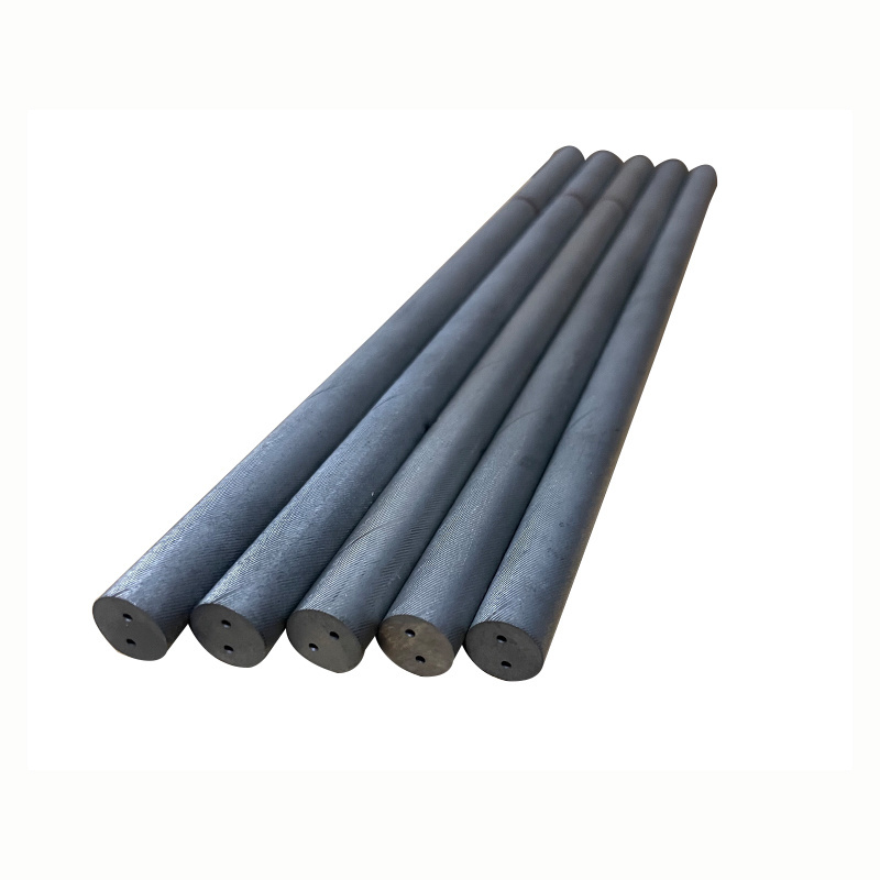 High Quality Single Hole Carbide Solid Rods For Milling Cutter Carbide Drill Bits