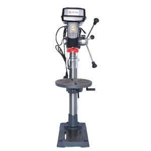 High Quality Vertical Heighten Bench Drilling Machine Industrial 20mm Max. Drilling Hole Drill Press