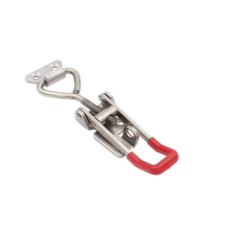 Professional customized high quality multi-function stainless steel Adjustable  Toggle Latch