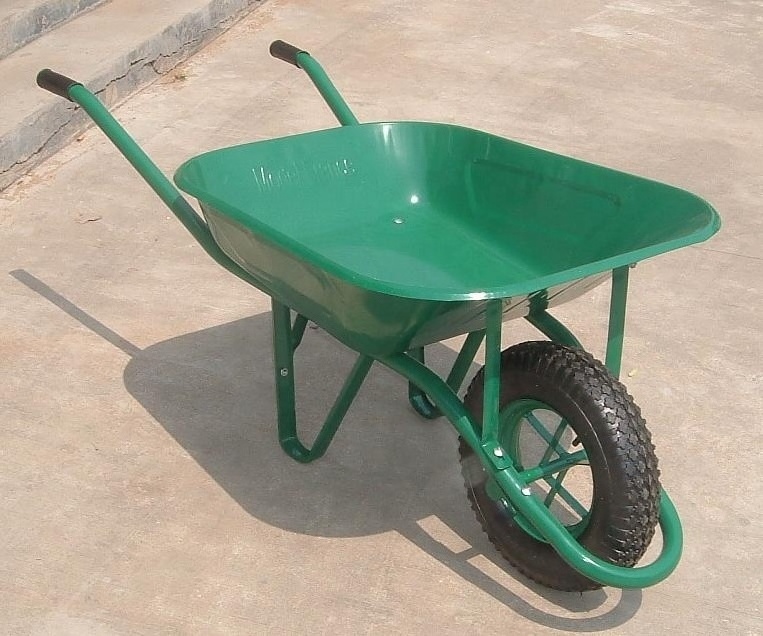 hot sell wheel barrow WB6400 wheelbarrow