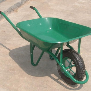 hot sell wheel barrow WB6400 wheelbarrow