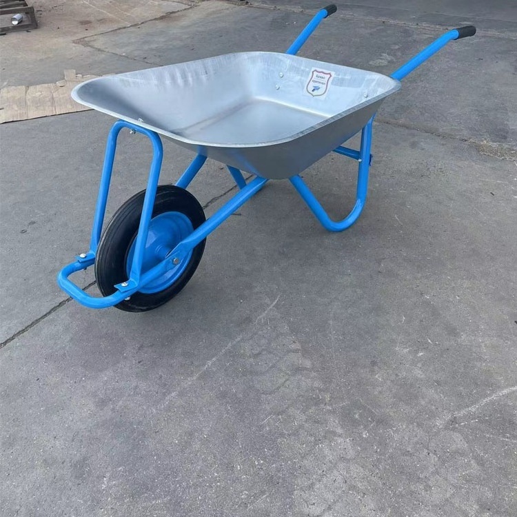 wheel barrow wheel barrow with wooden handle wb6204 wheel barrow supplier with wooden handle