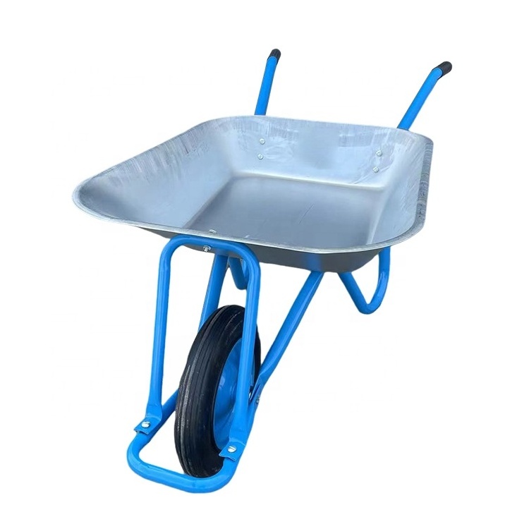 wheel barrow wheel barrow with wooden handle wb6204 wheel barrow supplier with wooden handle