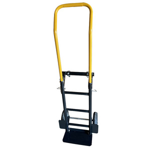 Ht1510 High Quality Durable Using Various General Purpose Sack Truck Hand Trolley