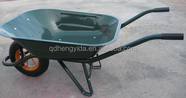 hot sell wheel barrow WB6400 wheelbarrow