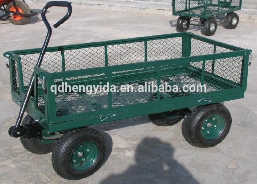 Garden Tool Cart TC1840A