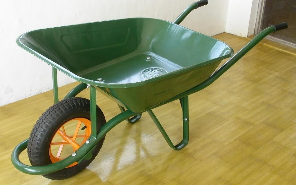 hot sell wheel barrow WB6400 wheelbarrow