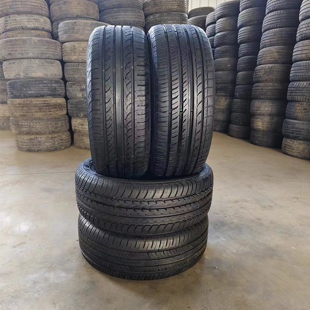 High quality  13inch-20inch 100%  air tested japanese wholesale used tires