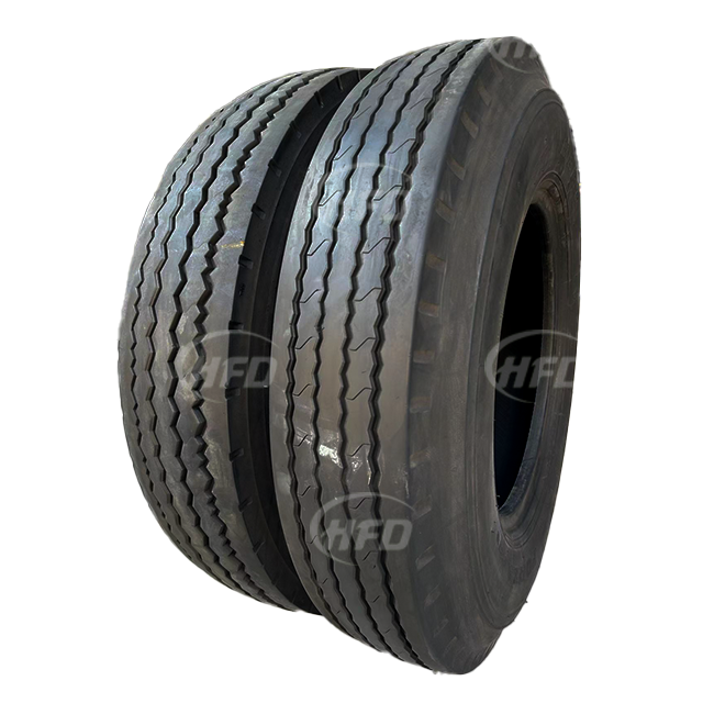 Hot selling and perfect quality in stock used truck tires by containers wholesale in China