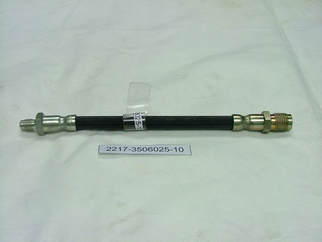 Chinese DOT SAE J1401 standard auto hydraulic hose brake