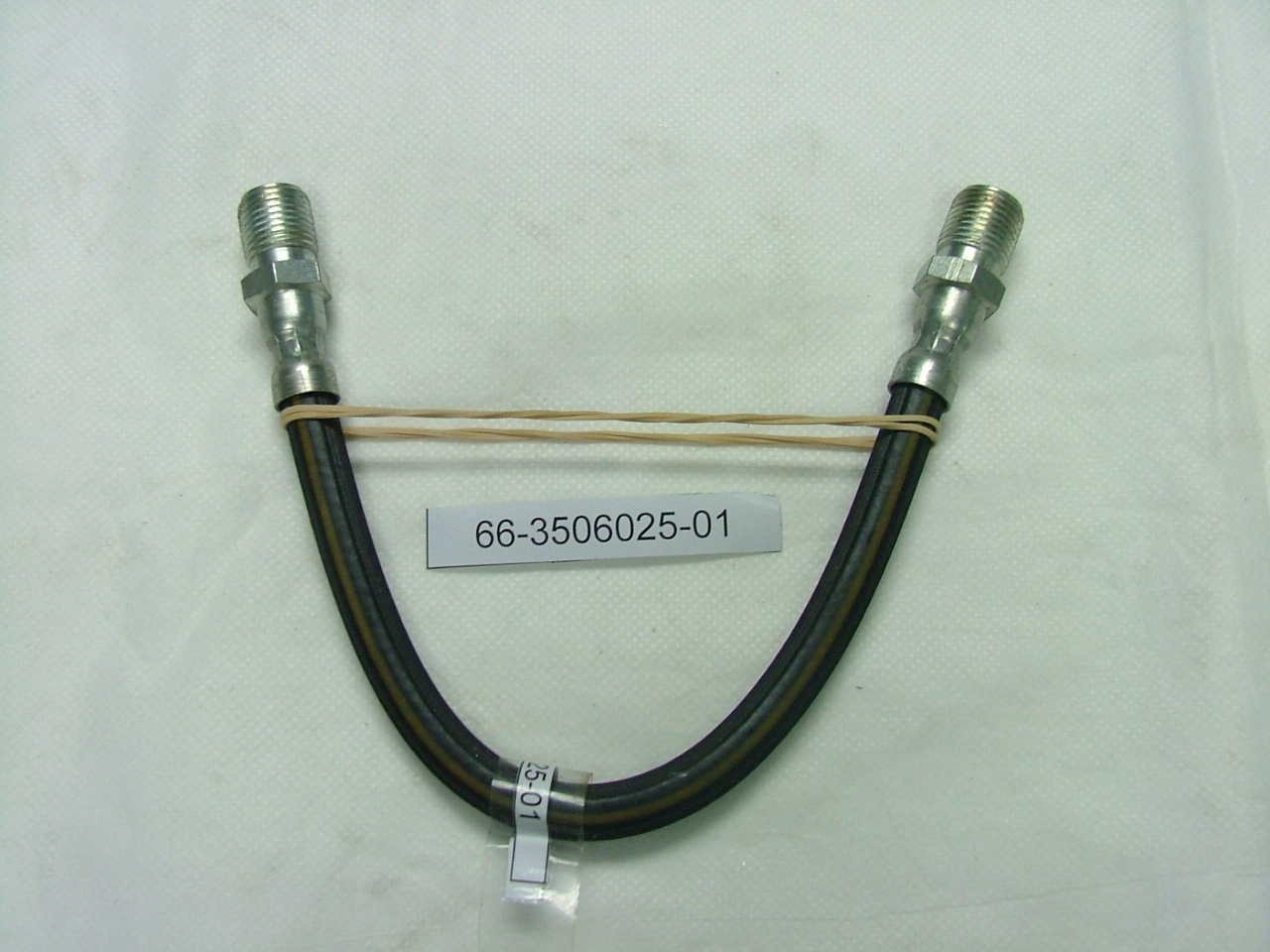 Chinese DOT SAE J1401 standard auto hydraulic hose brake