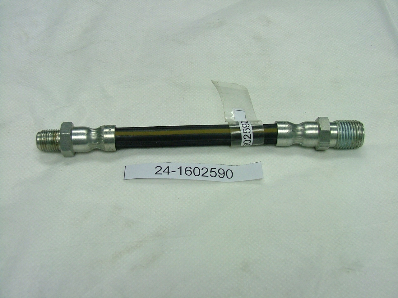 SAE J1401 standard DOT auto brake fluid hose | Bestsuppliers.com