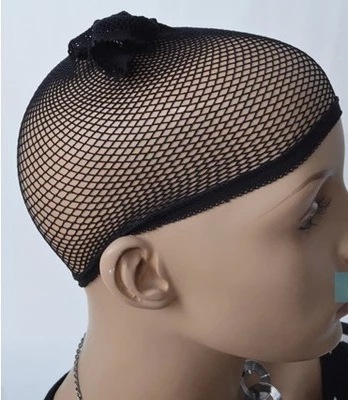 Wholesale Elastic Weaving Cap, Cheap Wig Caps, Mesh Weaving Wig Cap For Making Wigs