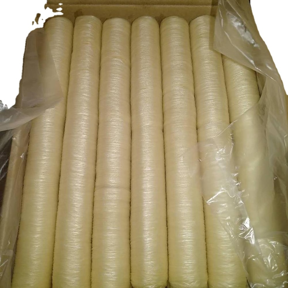 Edible collagen sausage casings