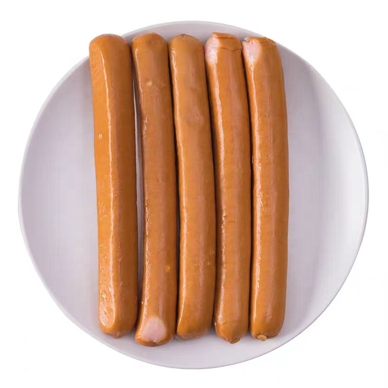 Cellulose Sausage Casing Halal Certified