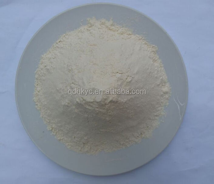 Food Additive Concentrated Soy Protein/ Isolated Soy Protein 90% Powder for Meat processing