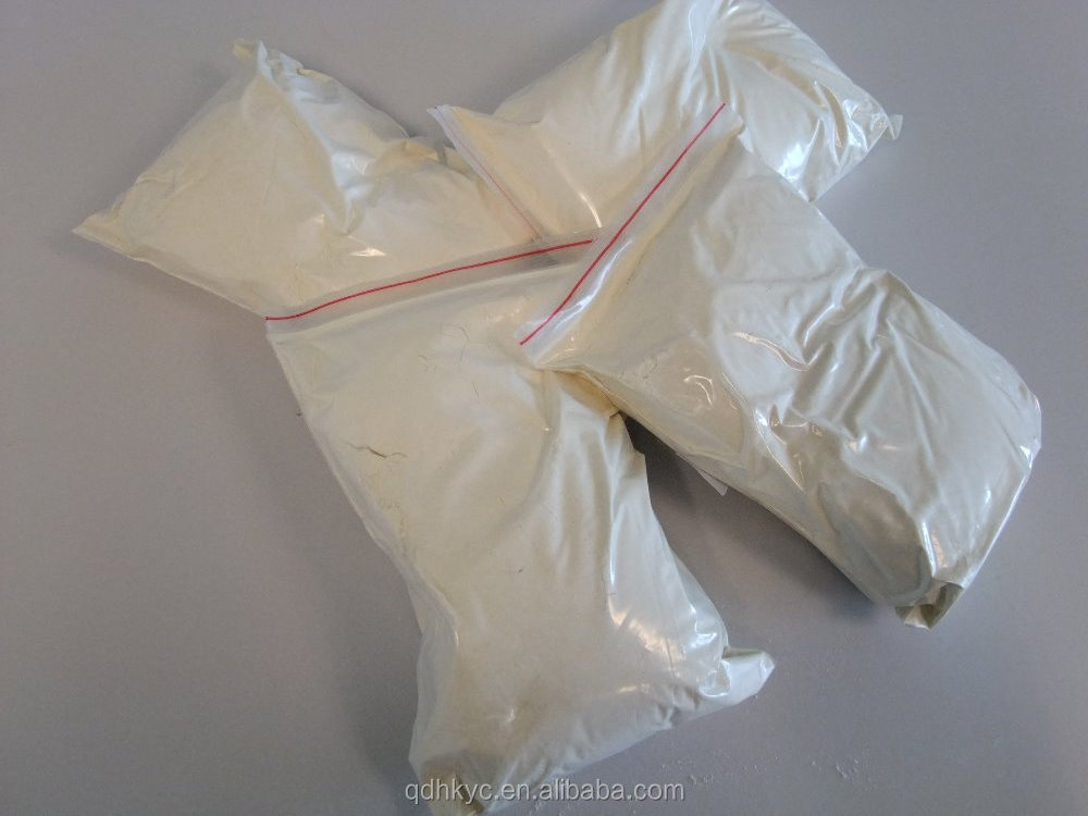 Food Additive Concentrated Soy Protein/ Isolated Soy Protein 90% Powder for Meat processing