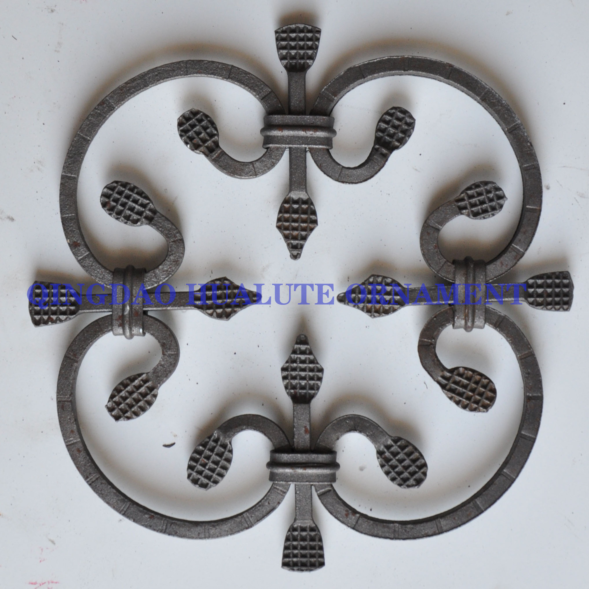 wrought iron ornaments wrought iron rosettes metal fence panels outdoor