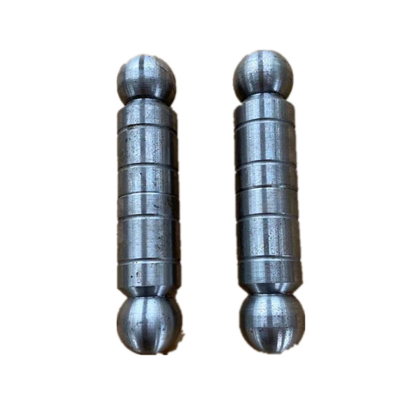 High quality heavy duty steel gate hinges wrought iron gate accessories parts