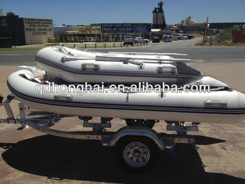 folding boat for sale