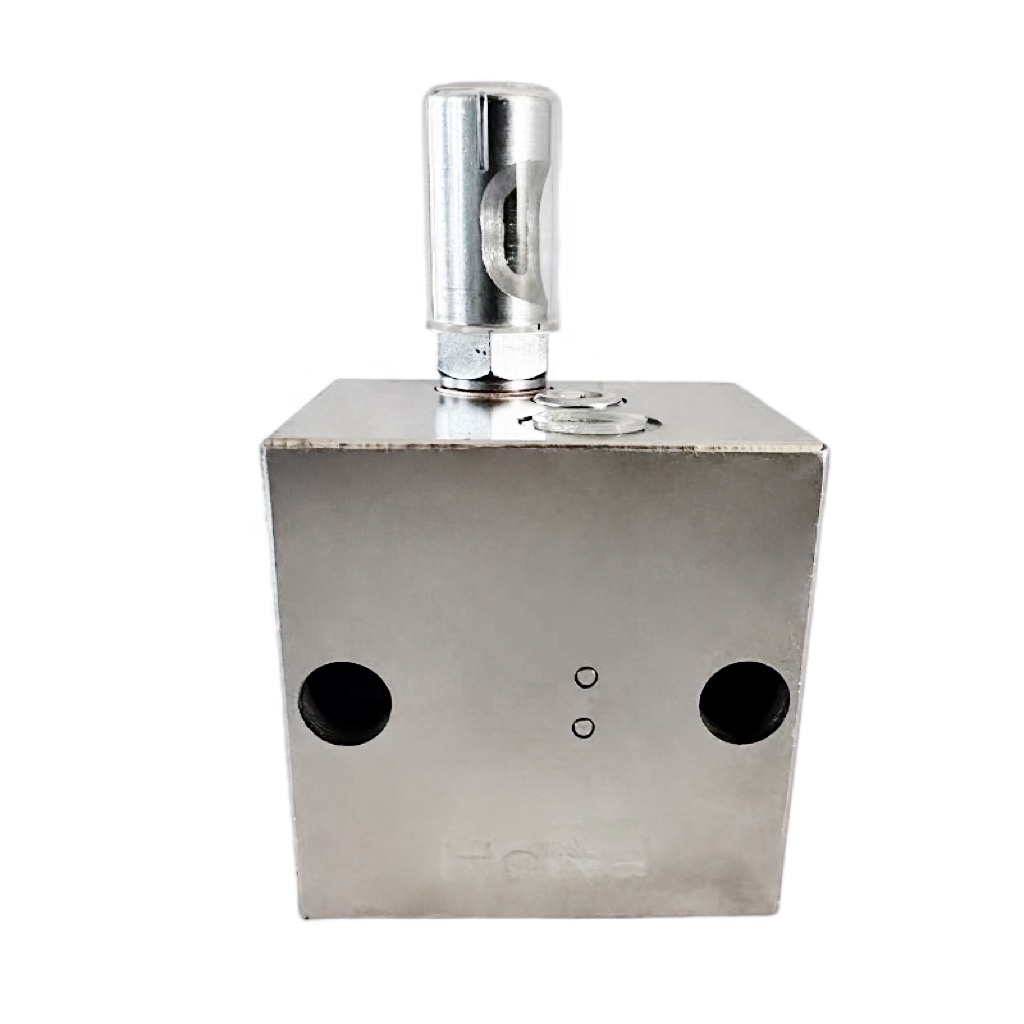 HONA Dual-line Grease Distribution Block for Automatic Grease Lubrication Pump Lubricating Oil Distributor or Accessories