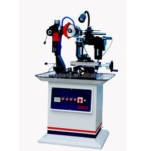 Wood Saw Blade Sharpening Machine surface Circular Saw Sharpening Machine Frequency Control grinding machine