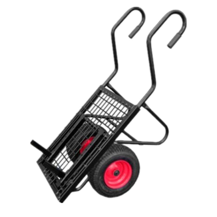 WB9903 Heavy Duty Construction Brick Barrow Trolley Buggy Cart Bricks wheelbarrow for Sale