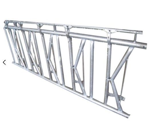 Used Cattle Headlock For Sale Cow Headlock For Sale Feeder Galvanized Cow Loop Cubicle