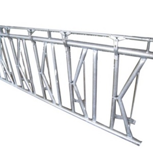 Used Cattle Headlock For Sale Cow Headlock For Sale Feeder Galvanized Cow Loop Cubicle