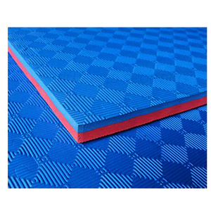 100% EVA High Density Taekwondo floor mat tatami judo karate mat