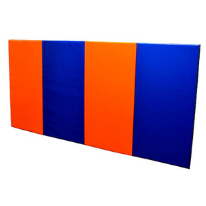 Baseball Field Gyms Soft Foam Protecting Padding Wall Pad