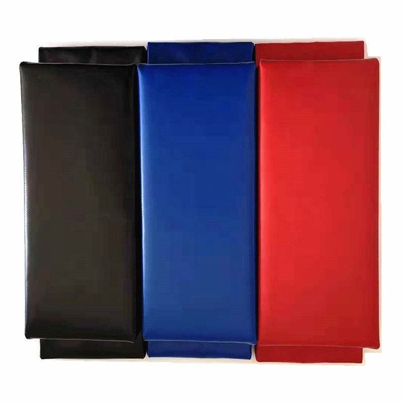 Waterproof Soundproof Vinyl 3D Wall Padding Wall Panels