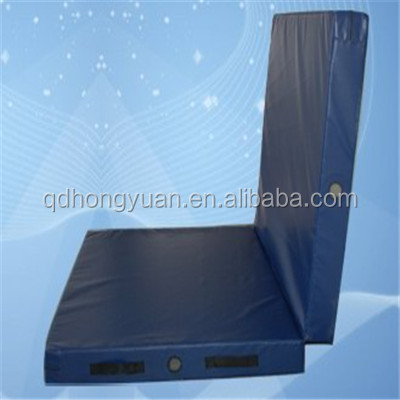 Soft Crash Landing Mat Inflatable Gymnastic Landing Mat