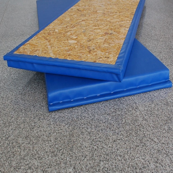 Baseball Field Gyms Soft Foam Protecting Padding Wall Pad