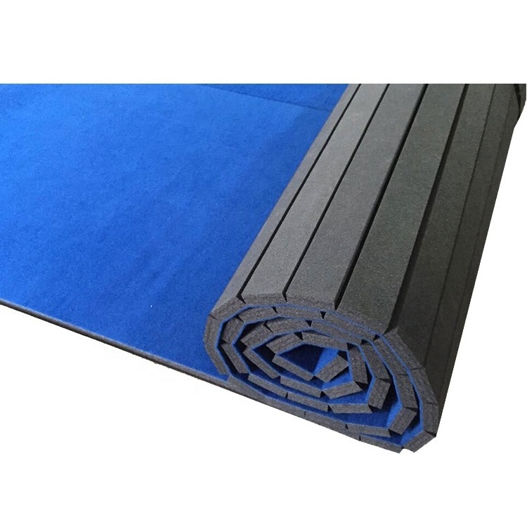 Baseball Field Gyms Soft Foam Protecting Padding Wall Pad