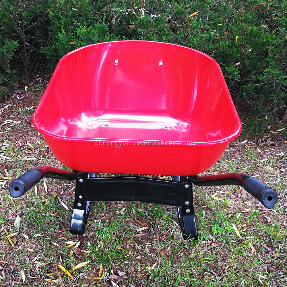 commercial grade wheelbarrow in Farm Tools