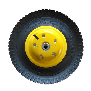 Wagon Garden Cart Wheel Tires 13x5.00-6