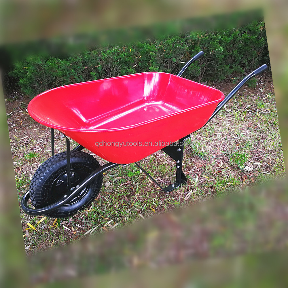 commercial grade wheelbarrow in Farm Tools