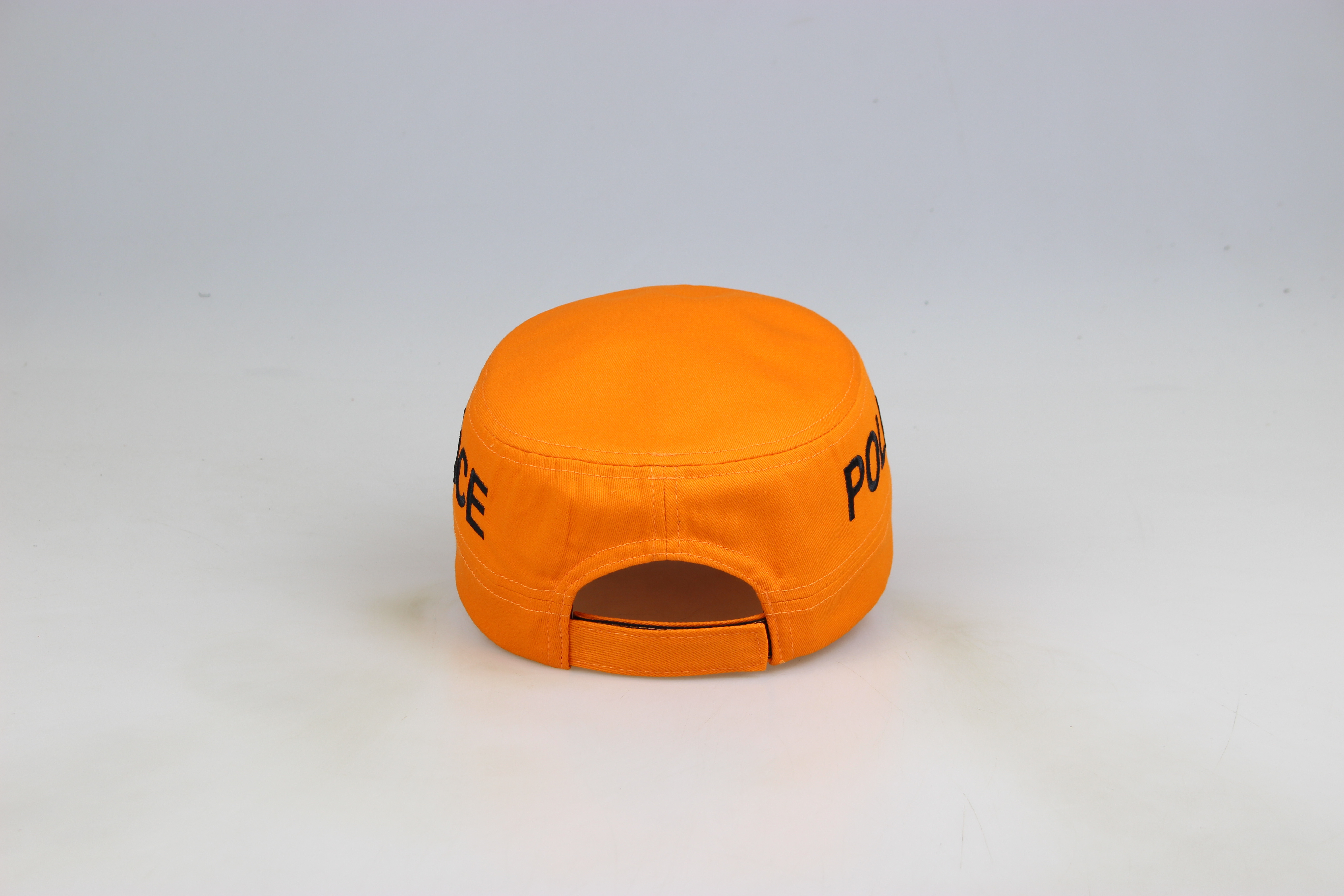 Caps factory wholesale fashion hot selling custom logo cotton twill hat custom corps cap