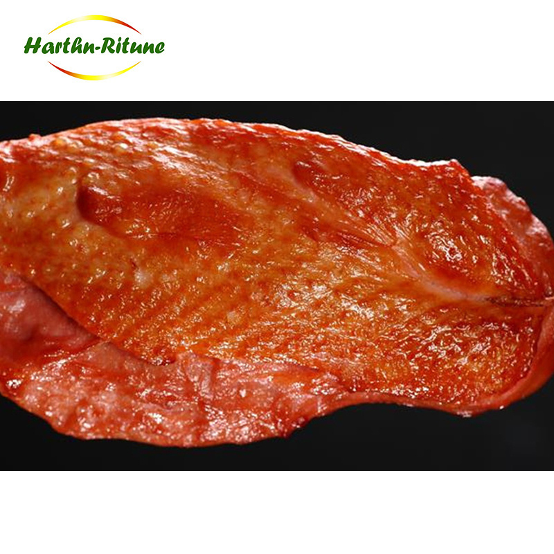 Factory direct wholesale frozen smoked duck breast meat