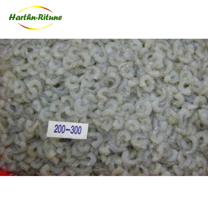 Nice color frozen hoso vannamei shrimp competitive price