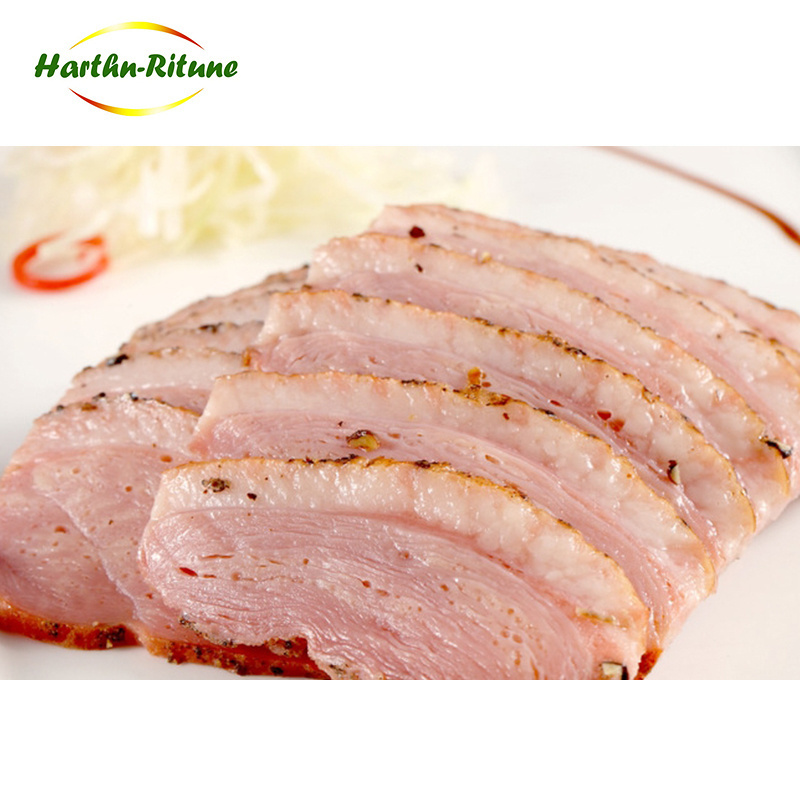 Factory direct wholesale frozen smoked duck breast meat