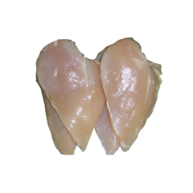 frozen chicken breast